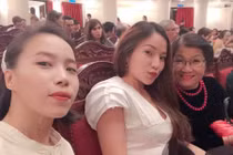 Mối quan hệ thực sự của Lý Phương Châu và gia đình Hiền Sến 