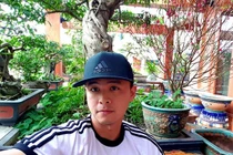 Cơ ngơi đồ sộ của gia đình diễn viên Văn Anh tại Nghệ An