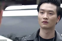 Phong “Quỳnh Búp bê”: Nhiều người thích và khen môi tôi gợi tình