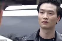 Phong “Quỳnh Búp bê”: Nhiều người thích và khen môi tôi gợi tình