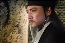 Trước khi chết, Gia Cát Lượng đã nhắn nhủ Lưu Thiện 6 chữ gì?