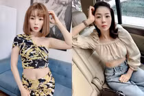 Lệ Quyên thay đổi 180 độ, khác đến lạ thường