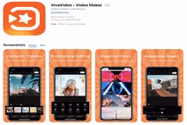 Ứng dụng VivaVideo bị cáo buộc chứa phần mềm gián điệp