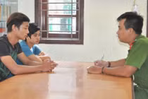 15 tuổi đã nghiện ma túy đá: Bi kịch từ chuyện gia đình