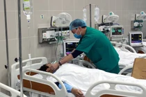 Tuyên bố yêu vợ hàng xóm, gã đàn ông bị cắt đứt "của quý"