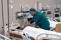 Tuyên bố yêu vợ hàng xóm, gã đàn ông bị cắt đứt "của quý"