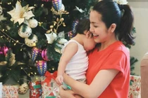 Ngưỡng mộ cuộc sống viên mãn sau 5 năm kết hôn của Hà Tăng