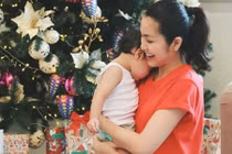 Ngưỡng mộ cuộc sống viên mãn sau 5 năm kết hôn của Hà Tăng