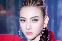 Thu Thủy thừa nhận sửa mũi sau cuộc hôn nhân đổ vỡ