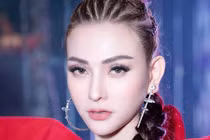 Thu Thủy thừa nhận sửa mũi sau cuộc hôn nhân đổ vỡ