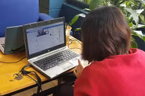 Hàng loạt shop bán hàng online kiếm tiền tỷ trong năm 2017