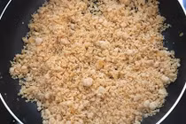 Mẹ trẻ Việt bày cách làm ruốc cá hồi thơm ngon, bổ dưỡng cho bé yêu