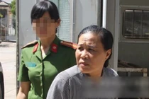 Bắt kẻ mang 2 lệnh truy nã đặc biệt sau 17 năm lẩn trốn