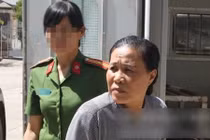 Bắt kẻ mang 2 lệnh truy nã đặc biệt sau 17 năm lẩn trốn