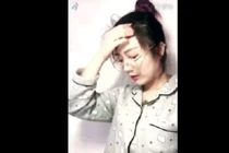 Video: Trào lưu xấu xí lột xác trong 1 giây trở lại và lợi hại gấp bội