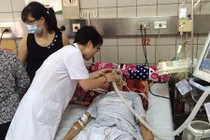 1 điếu thuốc khiến bạn giảm 5,5 phút tuổi thọ