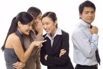 Đánh mất phúc khí bản thân chỉ vì 3 cách sống sai lầm này