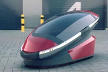 Cỗ máy tự tử đưa con người tới “miền cực lạc” trong nháy mắt