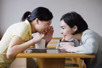 Những điều phụ nữ tuyệt đối không được nói ra kẻo tự tạo khẩu nghiệp