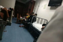 Trả thù đồng nghiệp, giáo viên mầm non hạ độc cháo của trẻ