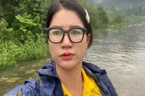 Trang Trần truy tìm kẻ mạt sát từ thiện, cầu xin cũng không tha