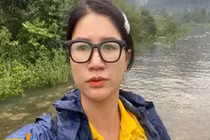 Trang Trần truy tìm kẻ mạt sát từ thiện, cầu xin cũng không tha