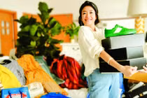 Tại sao thời trang second-hand ngày càng được yêu thích?