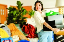Tại sao thời trang second-hand ngày càng được yêu thích?