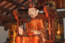 Lê Văn Thịnh: Trạng nguyên nước Việt đầu tiên và giai thoại hóa hổ