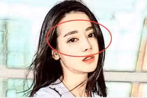 Bốn khuôn mặt phụ nữ phú quý trời sinh, sướng như bà hoàng 