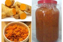 Bí kíp lấy lại vóc dáng sau thần tốc sau sinh cho chị em bằng rượu nghệ