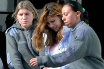 Từ hoa hậu thành “nữ hoàng” ma túy: Khi hào quang vụt tắt!