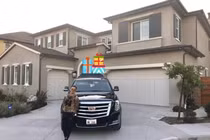 Ngắm nhìn loạt biệt thự lộng lẫy của sao Việt ở nước ngoài