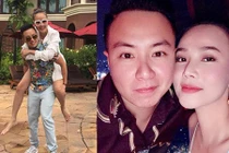 Dương Yến Ngọc: "Bạn trai bất chấp sự phản đối để yêu tôi"