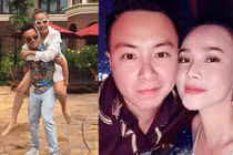 Dương Yến Ngọc: "Bạn trai bất chấp sự phản đối để yêu tôi"