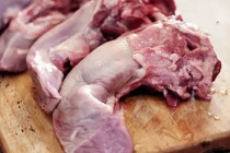 4 phần thịt lợn giàu dinh dưỡng, nhiều canxi cực tốt cho xương khớp