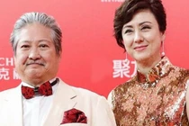 Vẻ đẹp nghiêng thành của mỹ nữ khiến Hồng Kim Bảo bỏ vợ