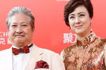 Vẻ đẹp nghiêng thành của mỹ nữ khiến Hồng Kim Bảo bỏ vợ