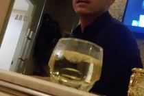 Dịch vụ massage chỉ phục vụ "khách ngoại" nghi bán dâm tại Hà Nội