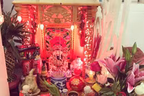 Khung giờ "đắc tài đắc lộc" để cúng thần Tài ngày mùng 1 đầu tháng