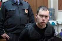 Gã đàn ông xả súng giết 5 đồng nghiệp vì "điên tình"