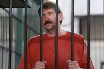 Vén màn bí mật quãng đời tù tội của ông trùm vũ khí Nga