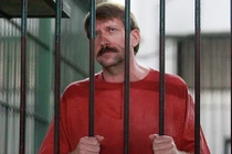 Vén màn bí mật quãng đời tù tội của ông trùm vũ khí Nga