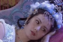 Vì Trư Bát Giới, yêu quái xinh đẹp chết oan