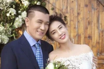 Điểm danh những nghệ sĩ Cbiz lấy phải “cô vợ phá gia"