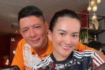 Bà xã Bình Minh tiết lộ "tình cảm sứt mẻ" với chồng vì lý do này