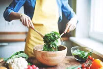 4 thói quen ăn uống sau để sống khỏe