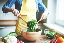 4 thói quen ăn uống sau để sống khỏe