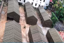 Xây dựng bệnh viện dã chiến ngay trong Bệnh viện Bạch Mai