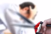 Cắt "của quý" người tình vì ghen, theo đến tận bệnh viện dọa…cắt tiếp